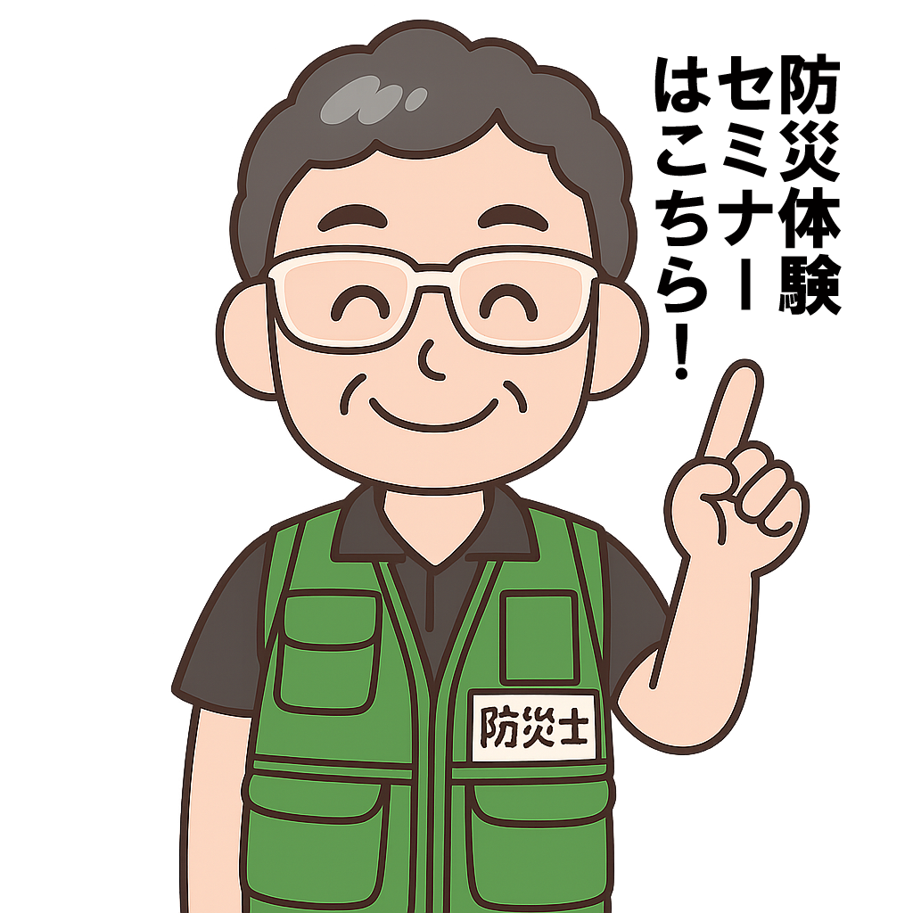 防災セミナーリンク